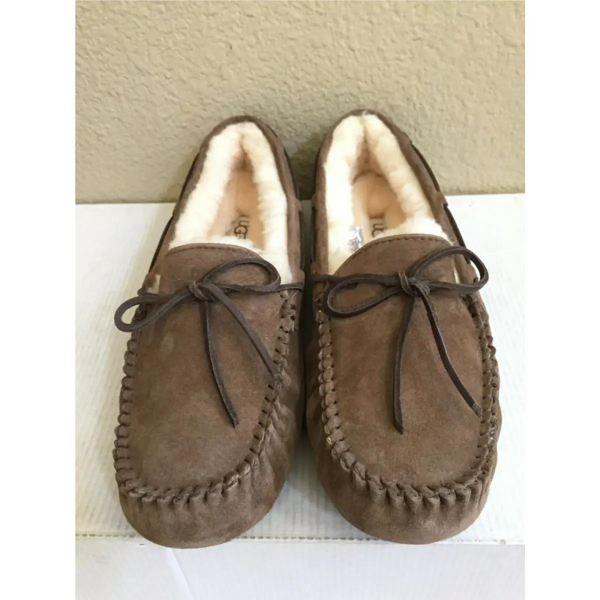 UGG shoes - UGG DAKOTA - DAKOTA - ESPRESSO 1