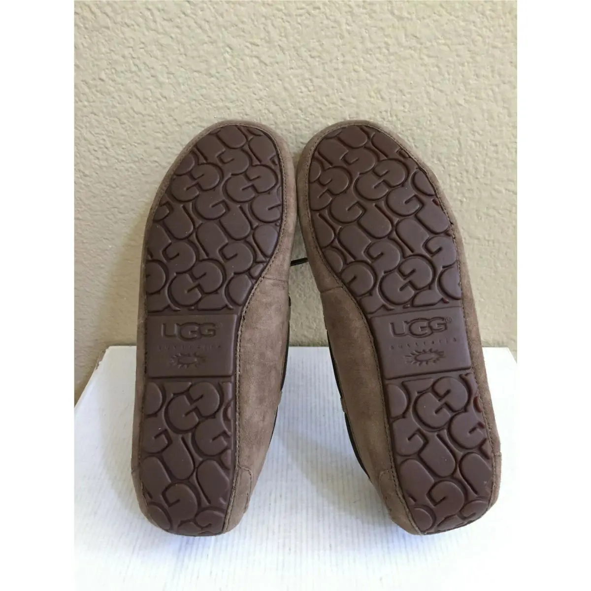 UGG shoes - UGG DAKOTA - DAKOTA - ESPRESSO 3