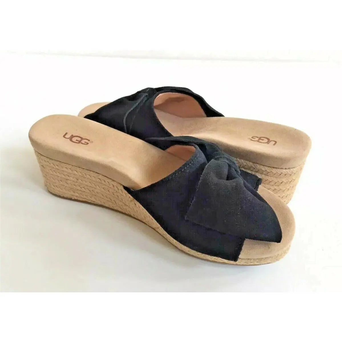 UGG shoes - Black 0
