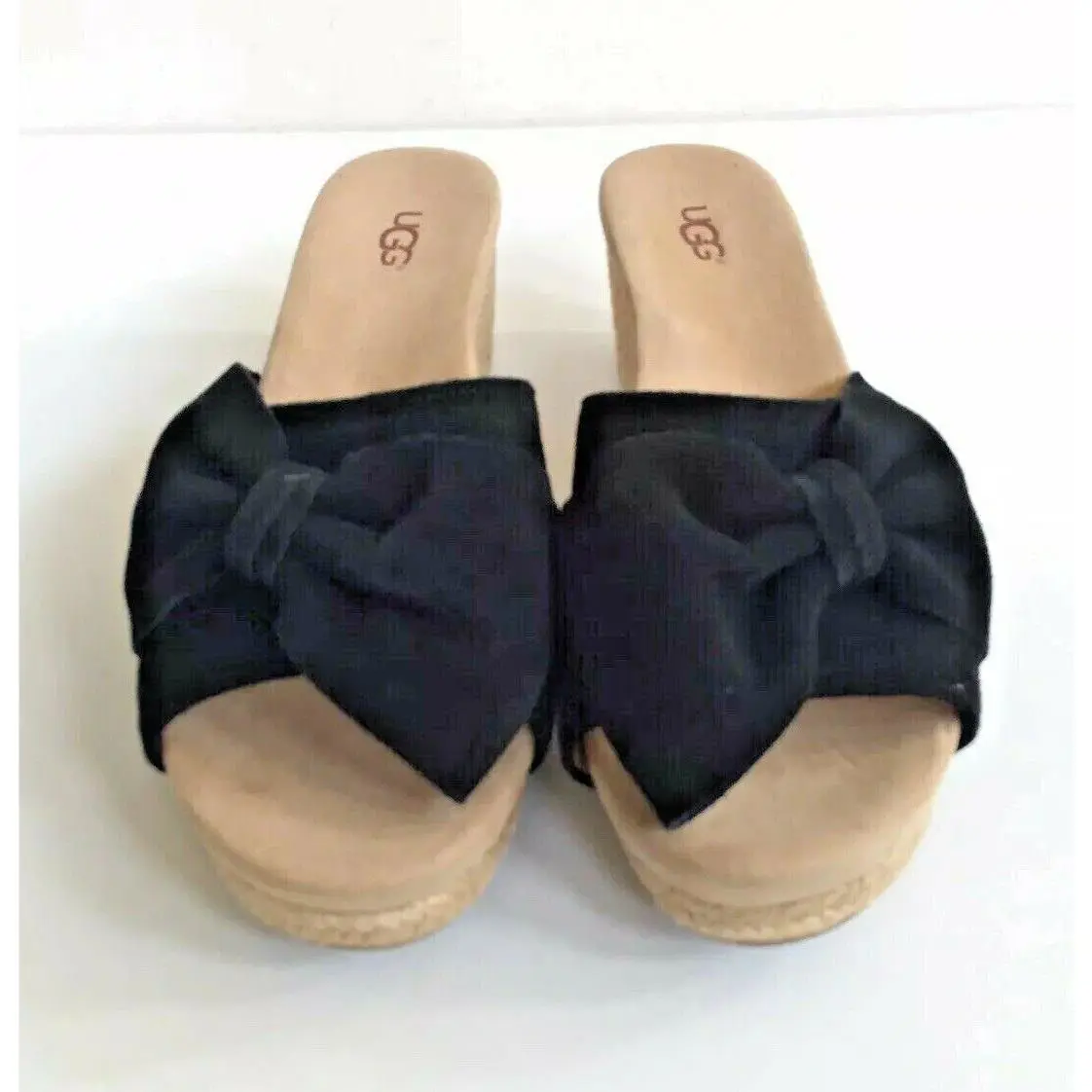 UGG shoes - Black 1