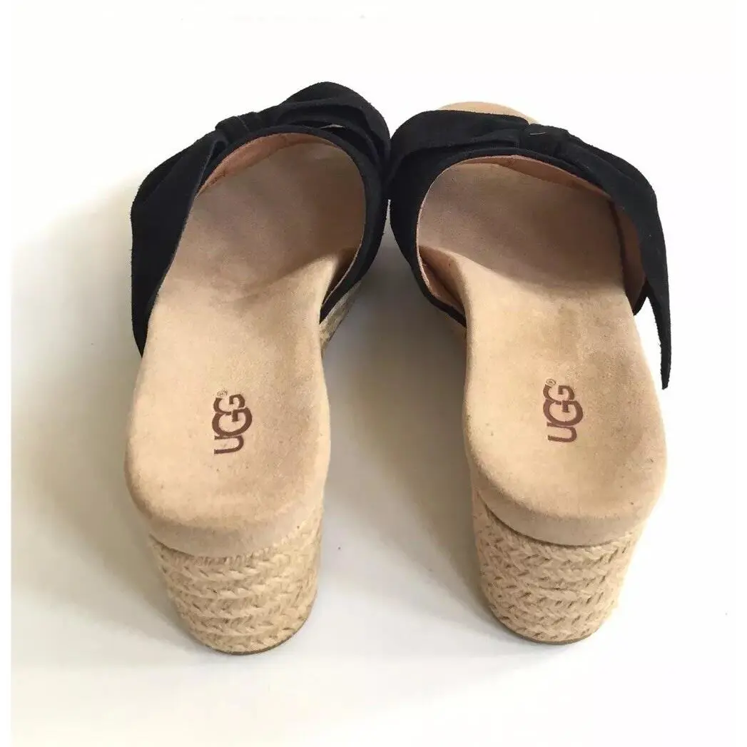 UGG shoes - Black 2