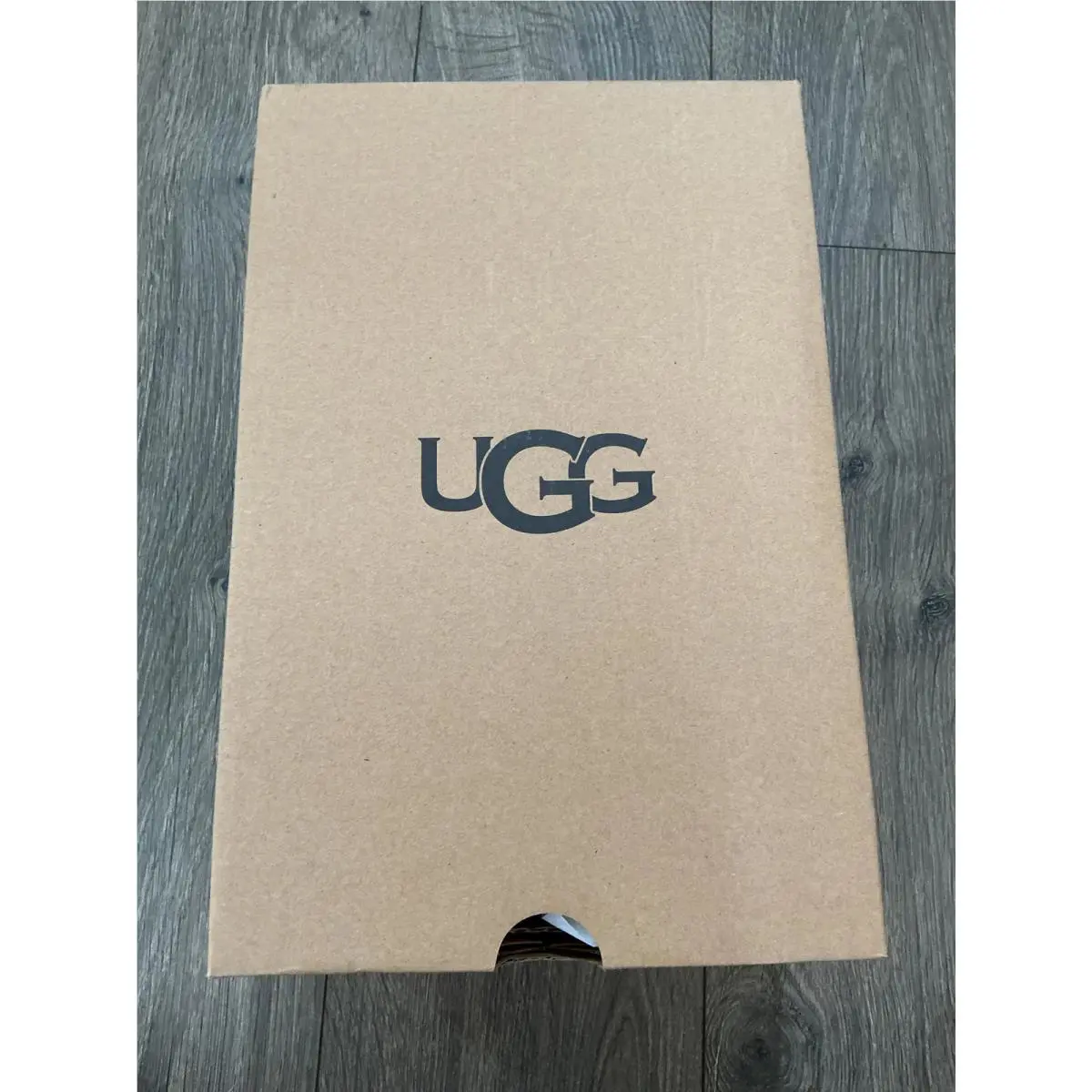 UGG shoes - UGG Australia Highland Hi - Australia Highland - Brown 4