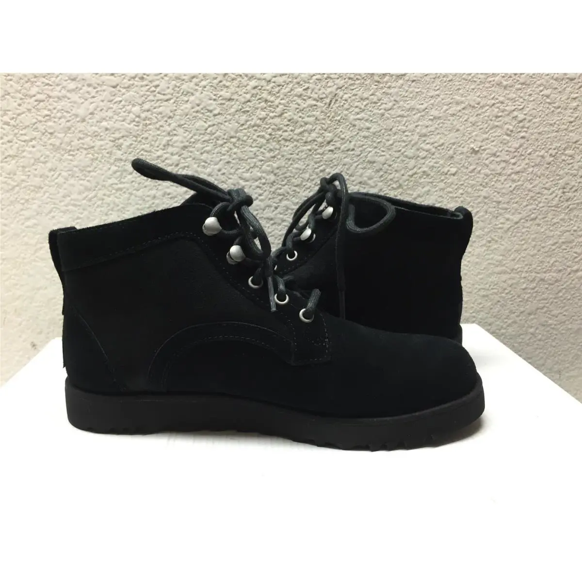 UGG shoes - BLACK 0
