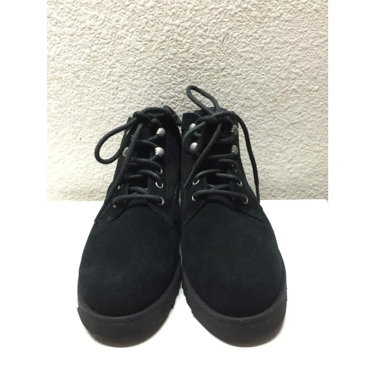 UGG shoes - BLACK 1