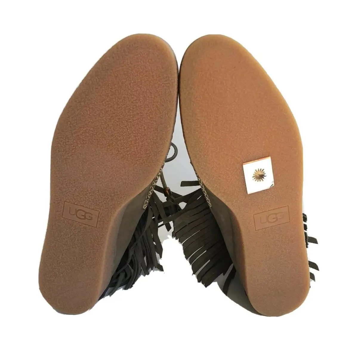 UGG shoes - MOUSE 3