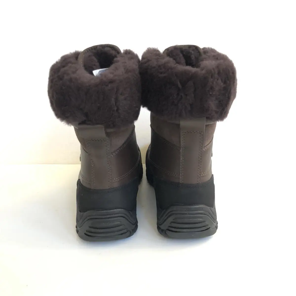 UGG shoes - UGG Australia Adirondack - Australia Adirondack - Obsidian, Main: OBSIDIAN 2