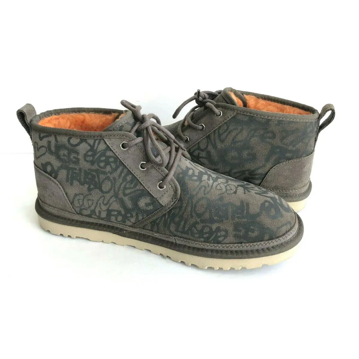 UGG shoes - Street - Street - SLATE 0
