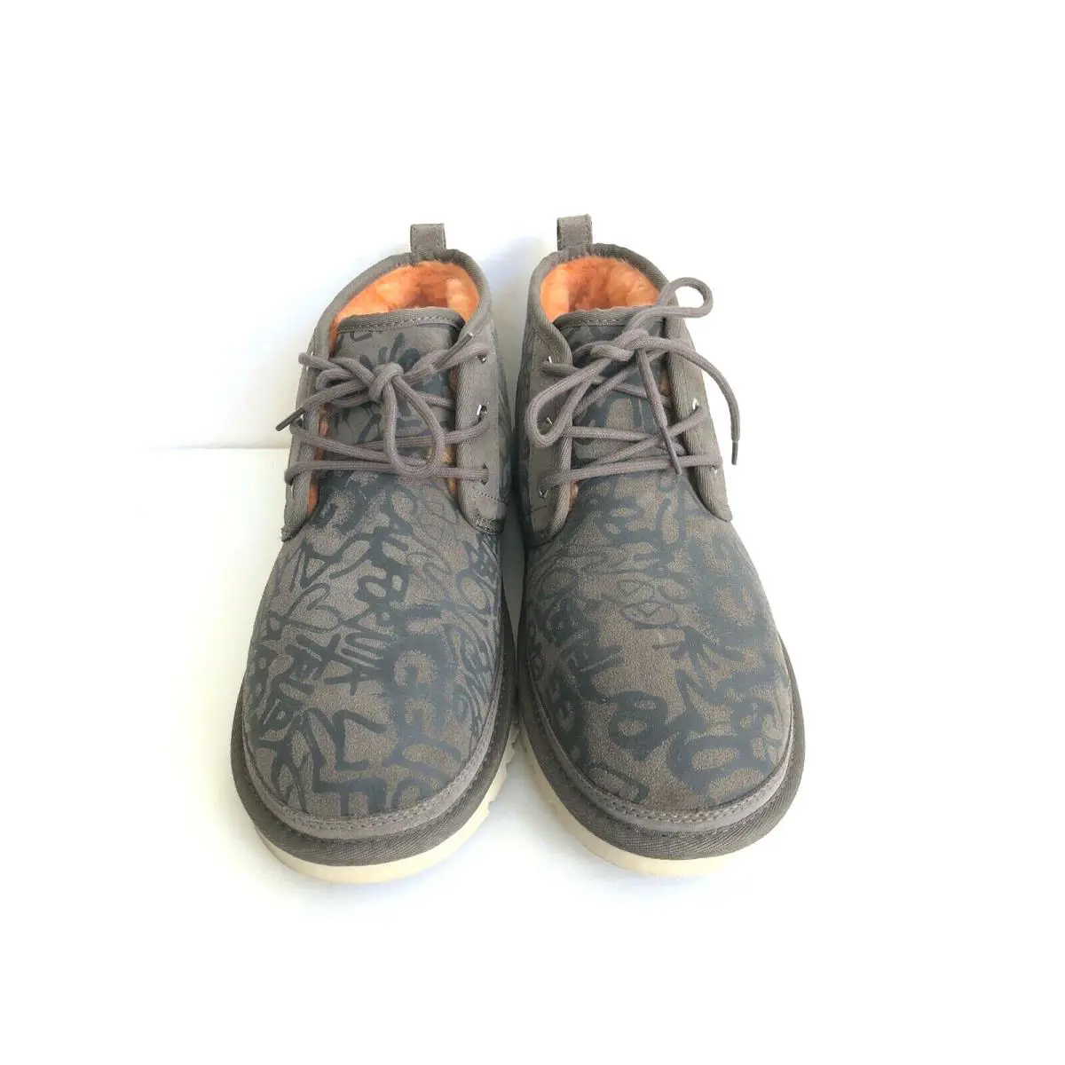 UGG shoes - Street - Street - SLATE 1