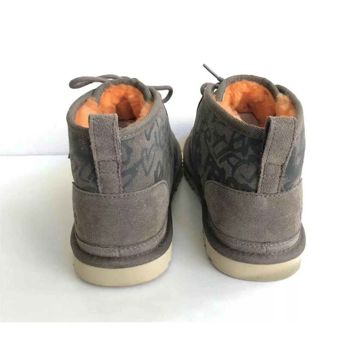 UGG shoes - Street - Street - SLATE 2