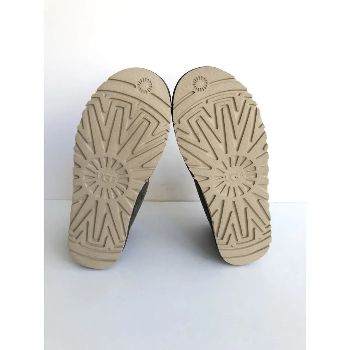 UGG shoes - Street - Street - SLATE 3