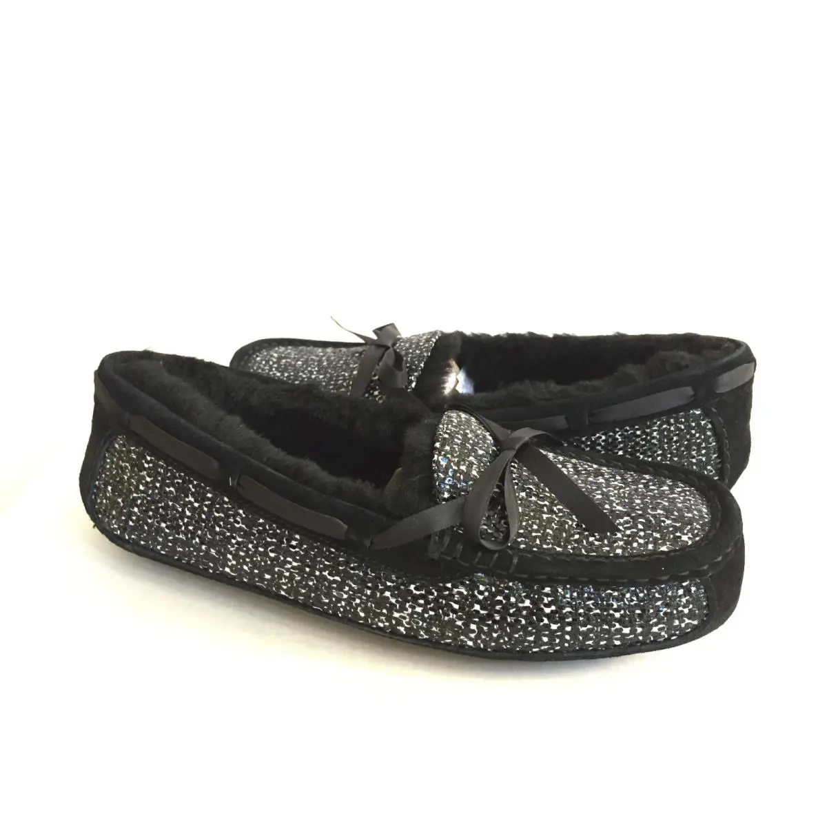 UGG shoes - UGG Australia Dakota - Australia Dakota - Black 0