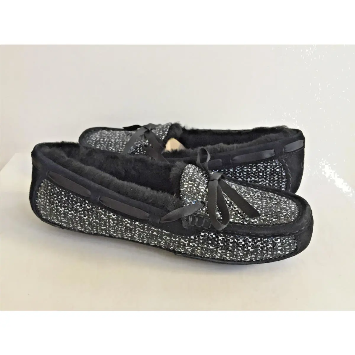 UGG shoes - UGG Australia Dakota - Australia Dakota - Black 1