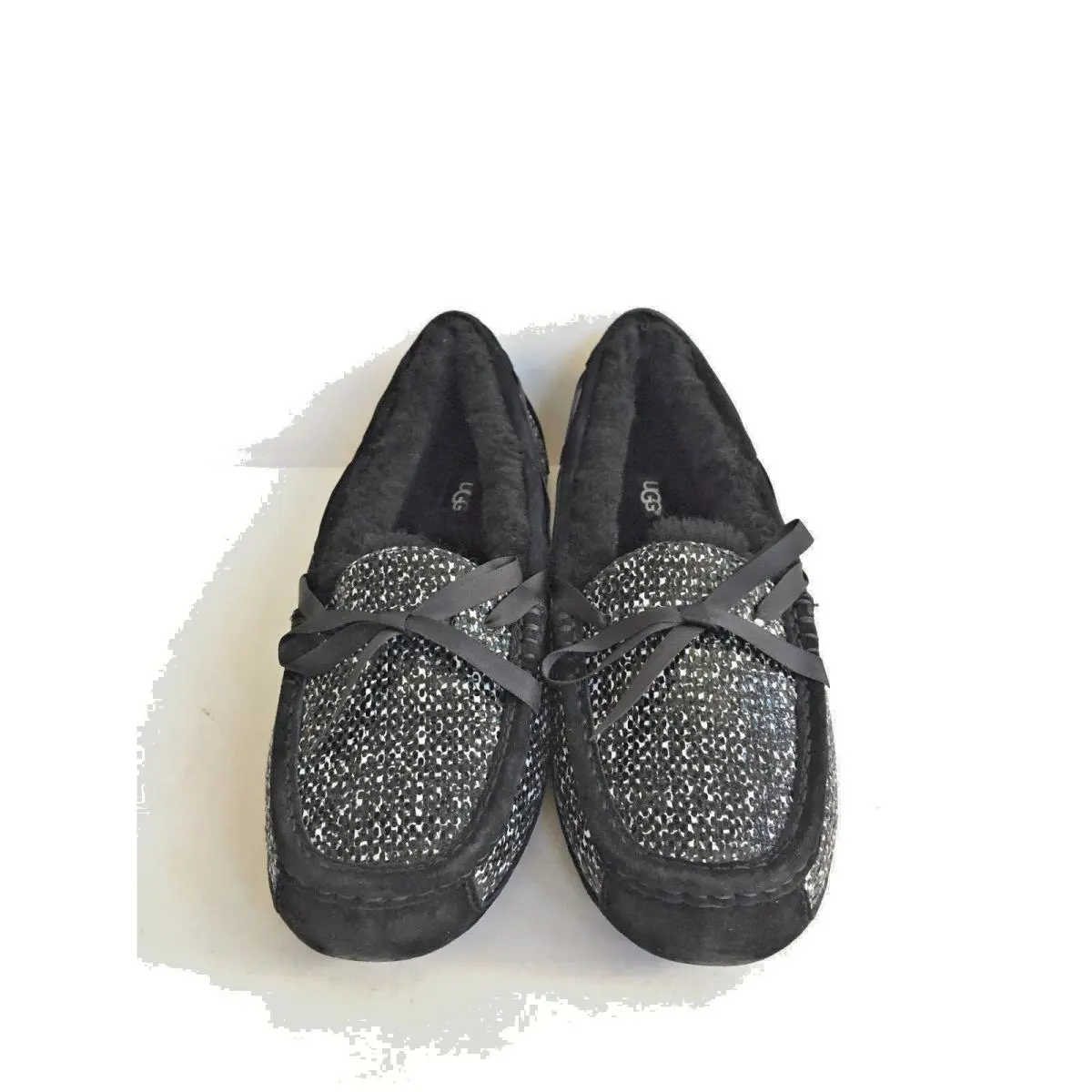UGG shoes - UGG Australia Dakota - Australia Dakota - Black 2