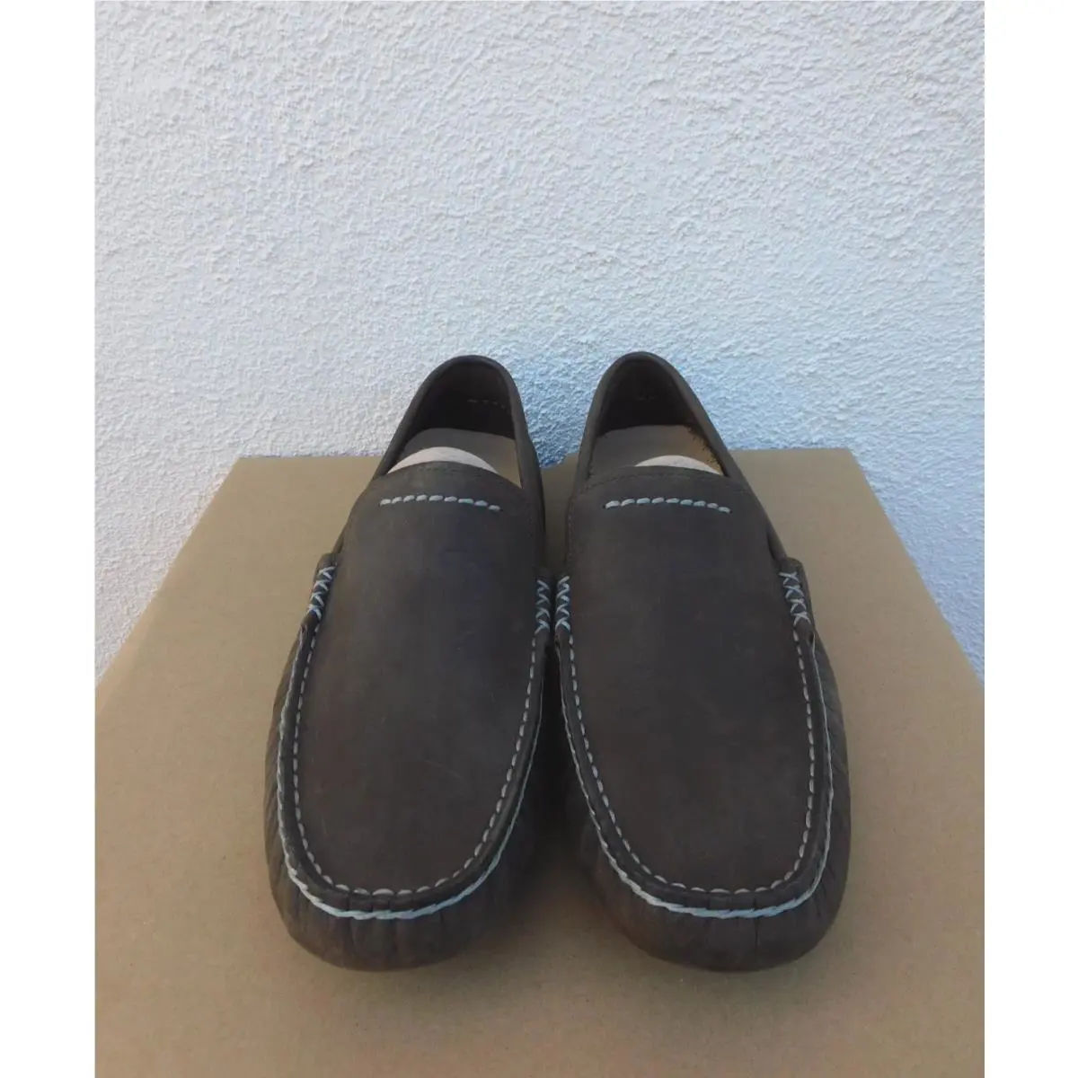 UGG shoes - UGG Henrick - Henrick - Slate (UPC: 190108828450) 0