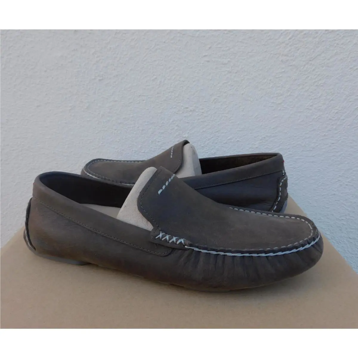 UGG shoes - UGG Henrick - Henrick - Slate (UPC: 190108828450) 1
