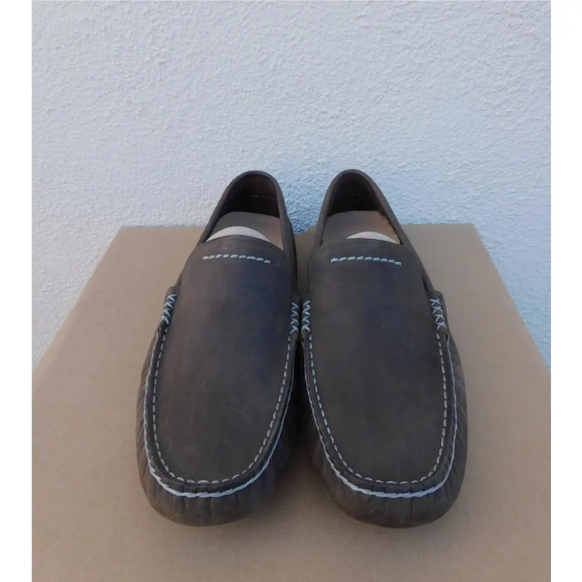 UGG shoes - UGG Henrick - Henrick - Slate (UPC: 190108828450) 2