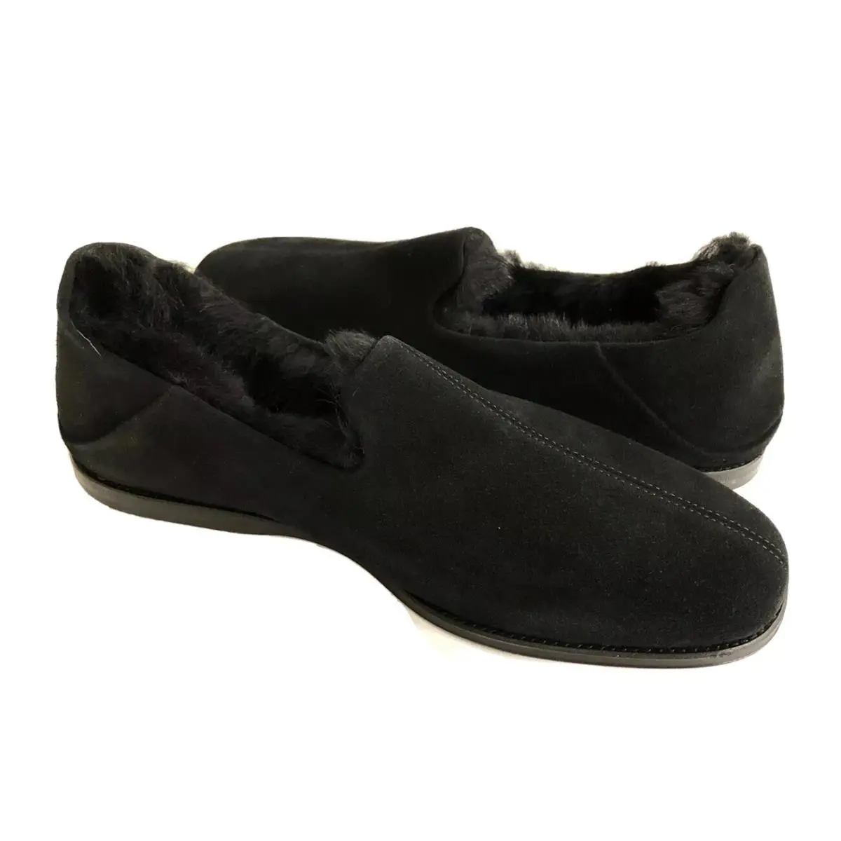 UGG shoes - UGG CHATEAU - CHATEAU - Black 0