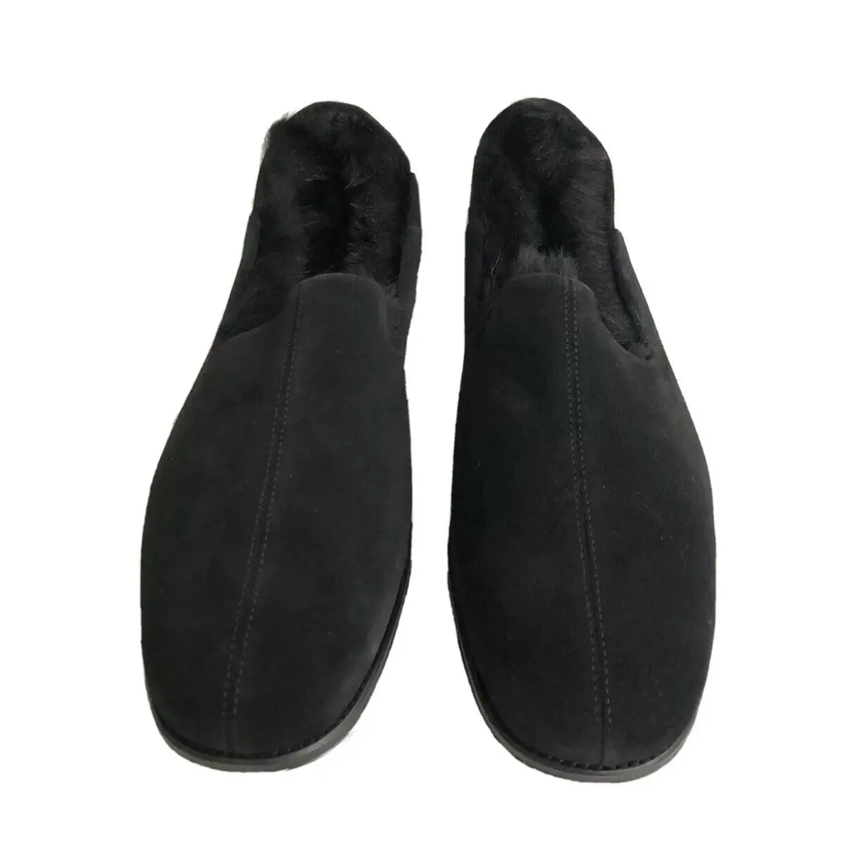 UGG shoes - UGG CHATEAU - CHATEAU - Black 1