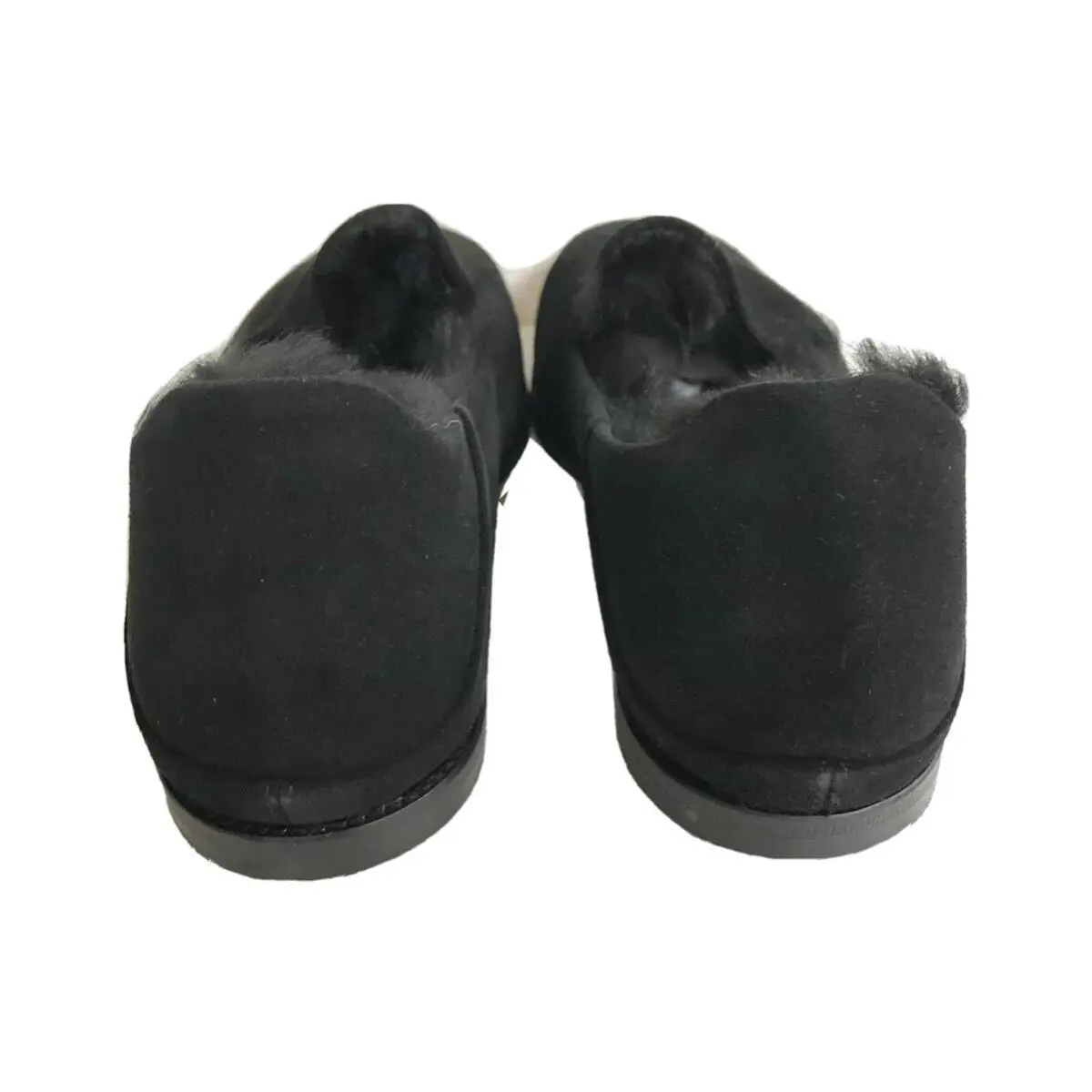 UGG shoes - UGG CHATEAU - CHATEAU - Black 2
