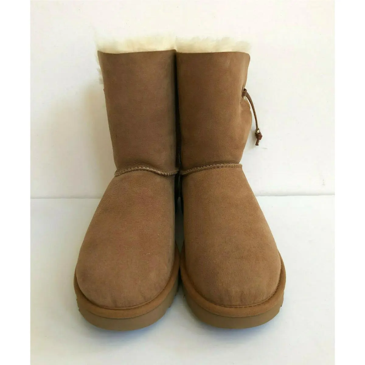 UGG shoes - UGG MAIA - MAIA - Chestnut 1