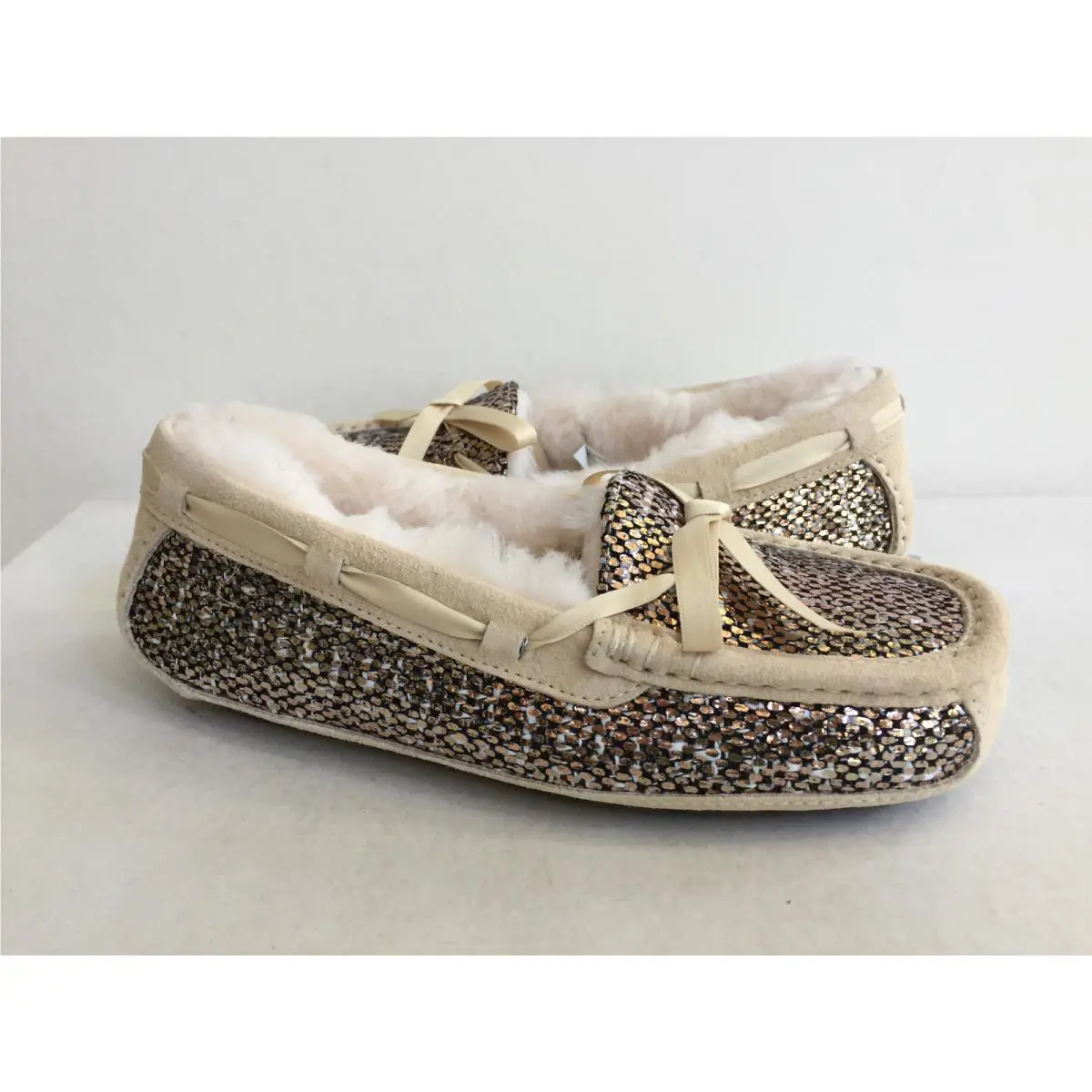 UGG shoes - UGG Australia Dakota - Australia Dakota - BRONZE 0