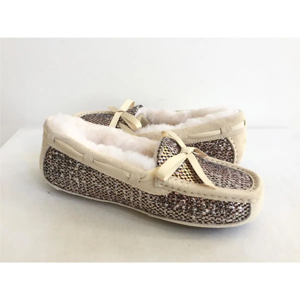 UGG shoes - UGG Australia Dakota - Australia Dakota - BRONZE 1