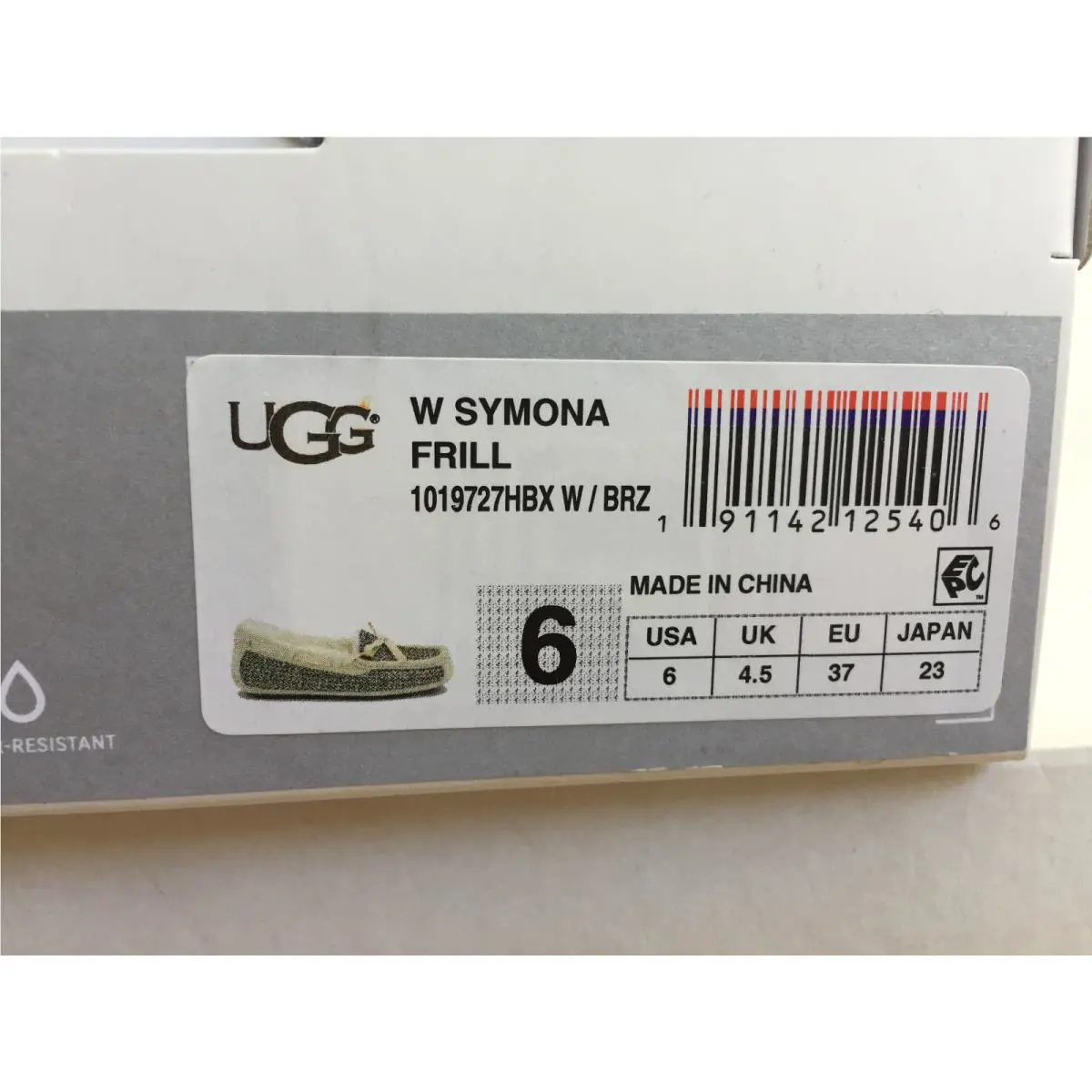 UGG shoes - UGG Australia Dakota - Australia Dakota - BRONZE 7