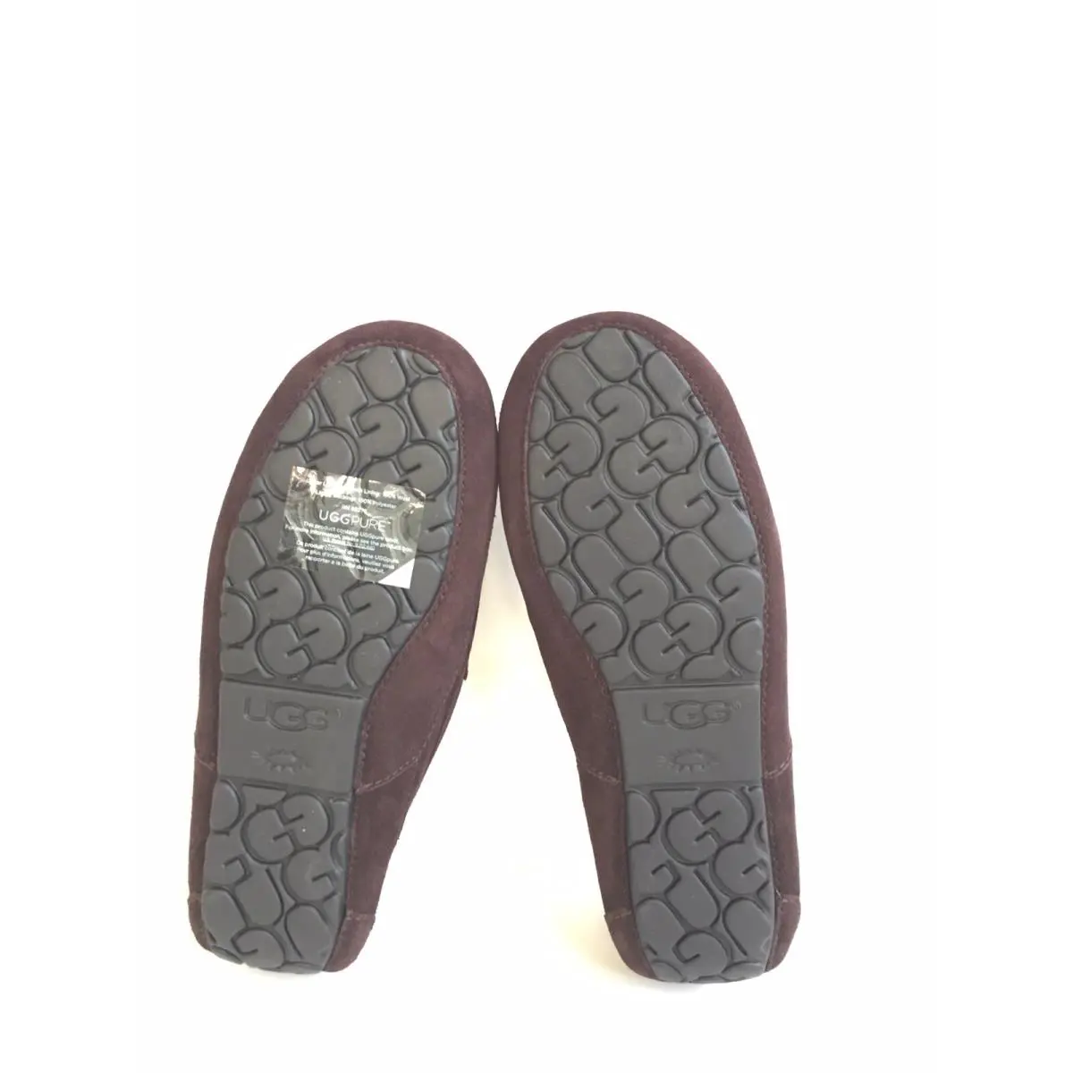 UGG shoes - ESPRESSO 3