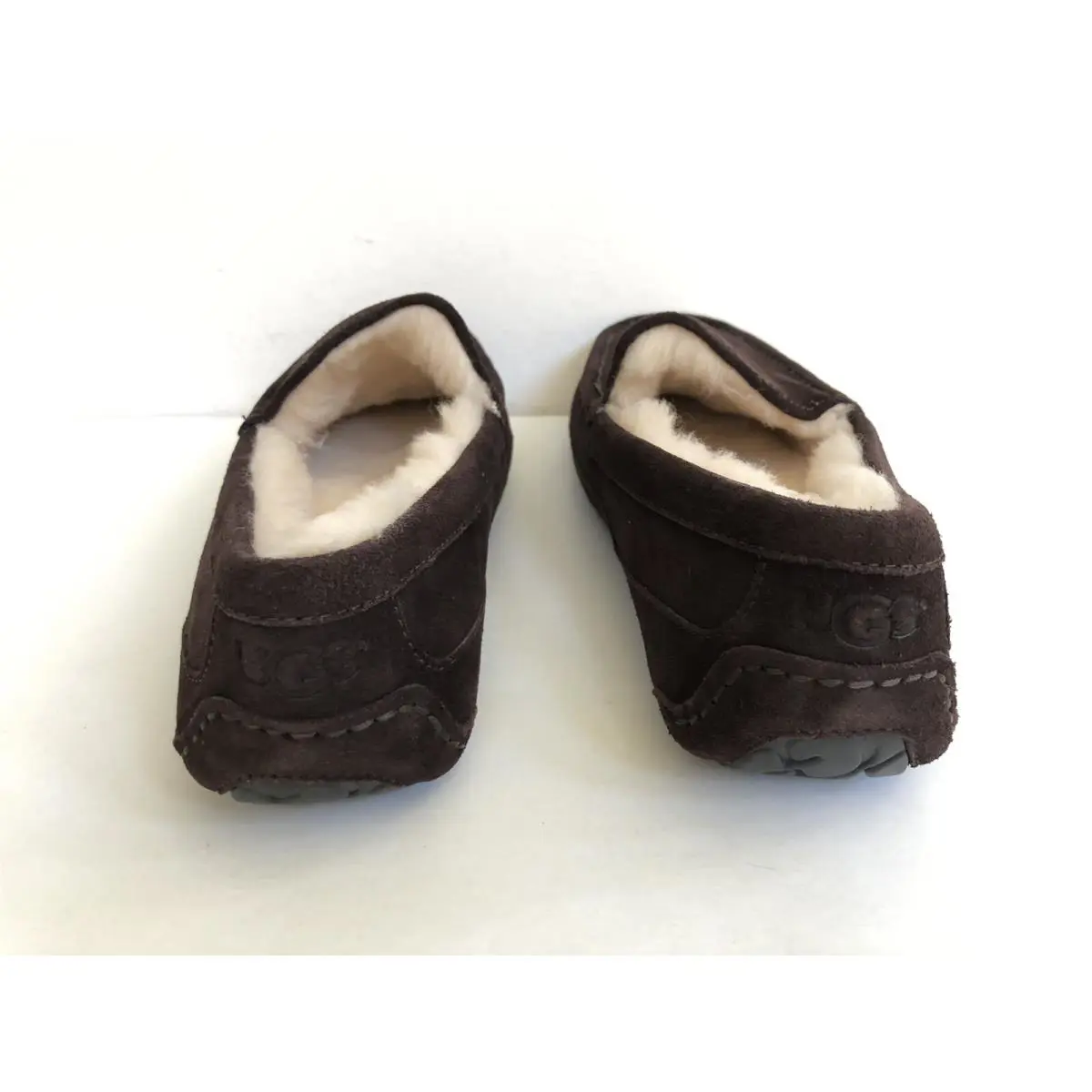 UGG shoes - ESPRESSO 2
