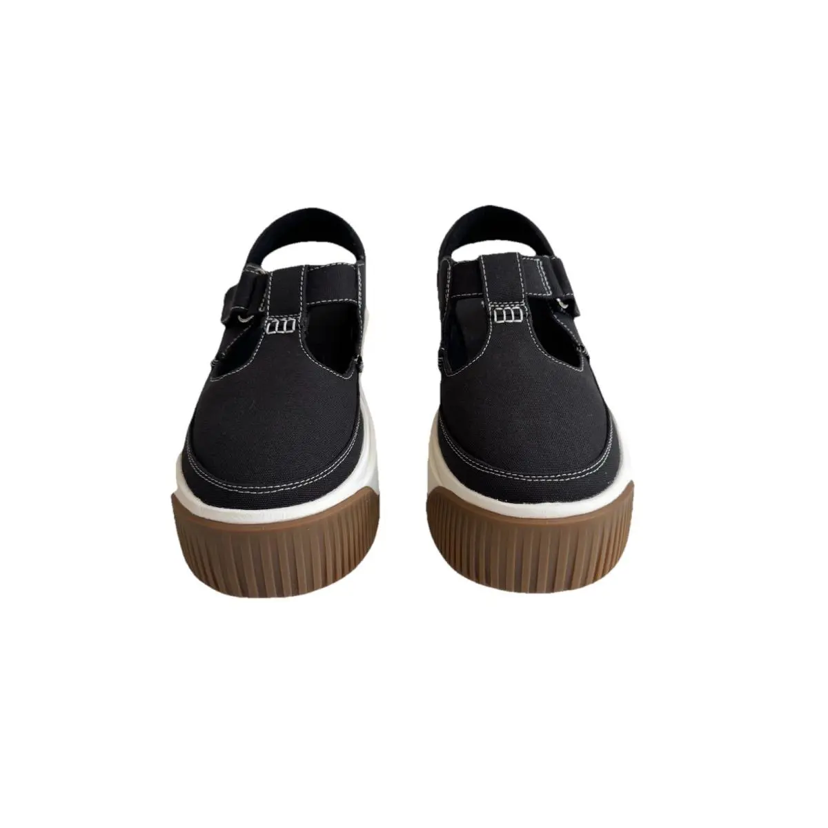 UGG shoes - UGG EZ-DUZZIT - Black 1