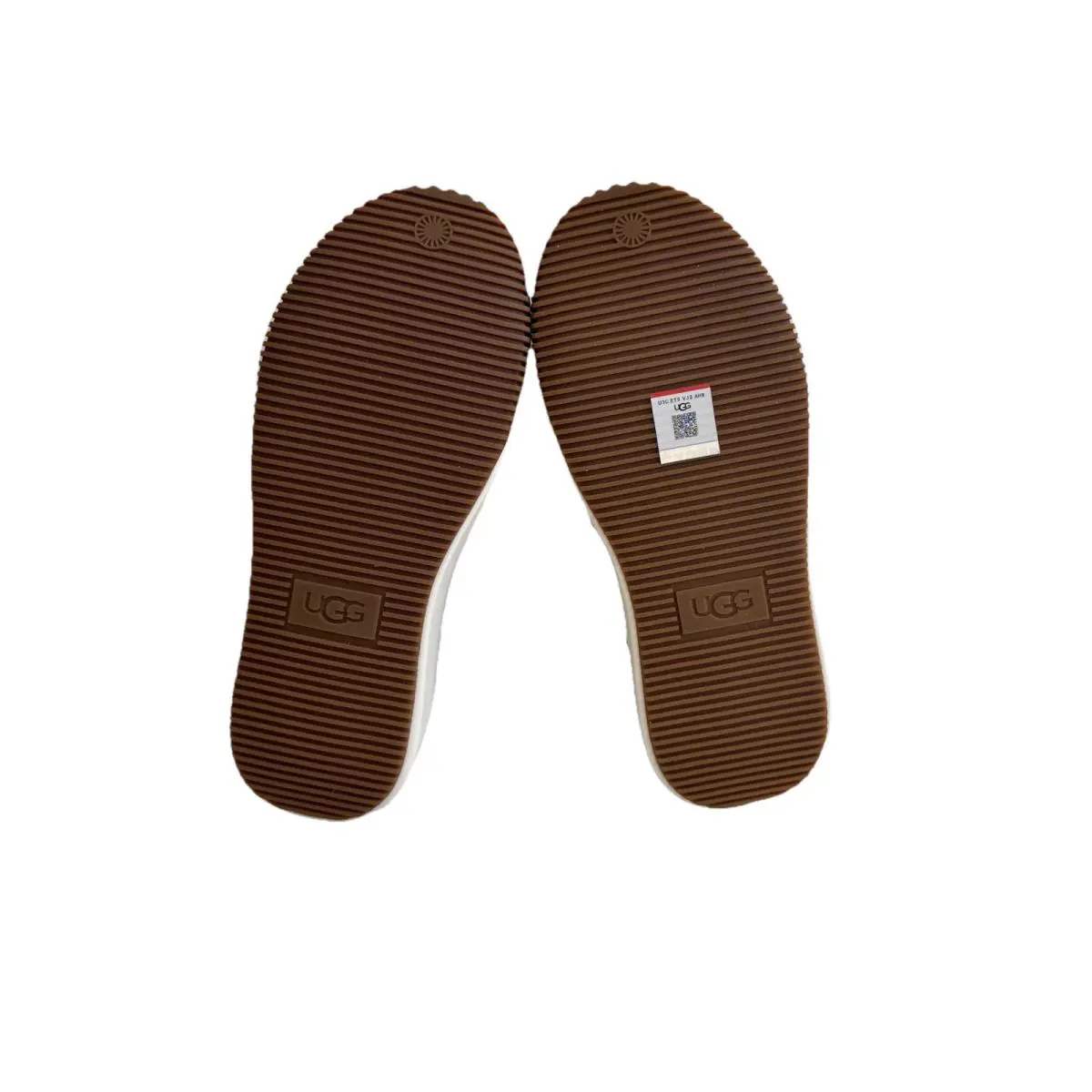 UGG shoes - UGG EZ-DUZZIT - Black 3