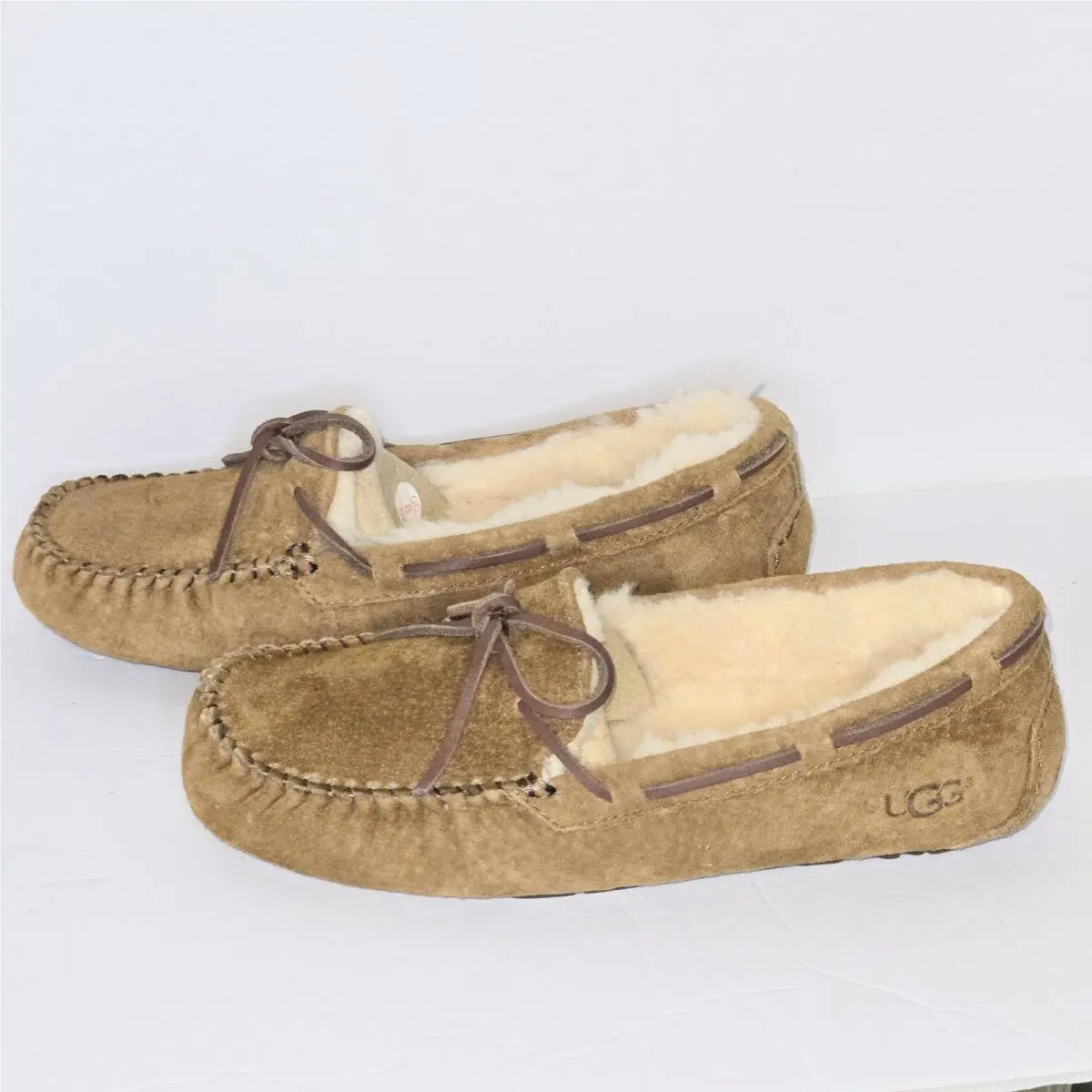 UGG shoes - Brown 1