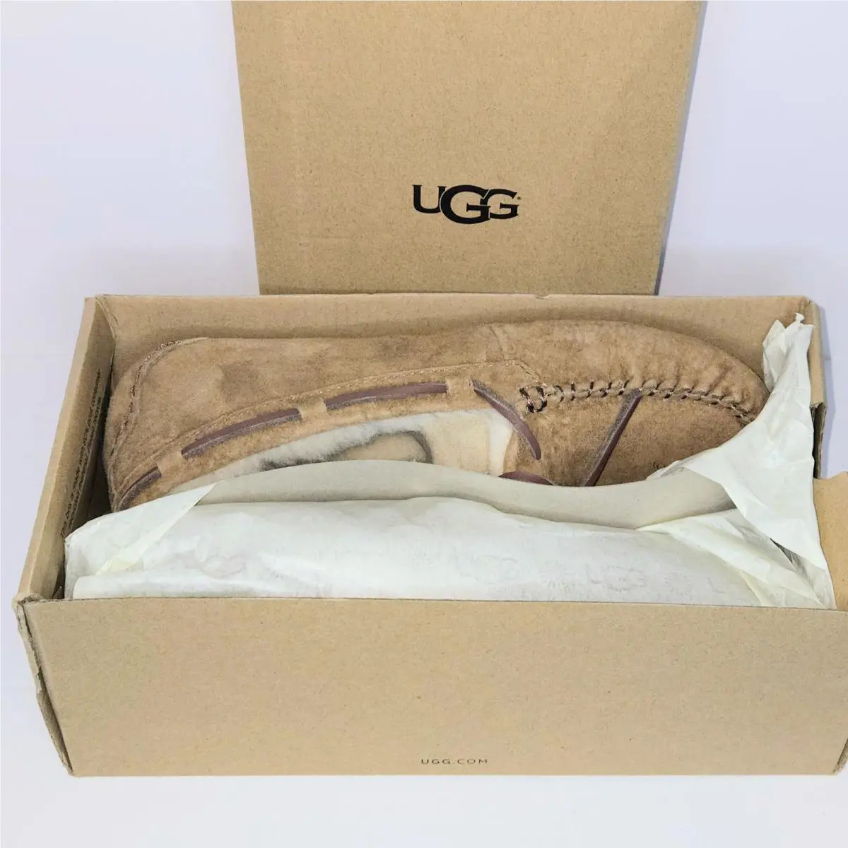 UGG shoes - Brown 5