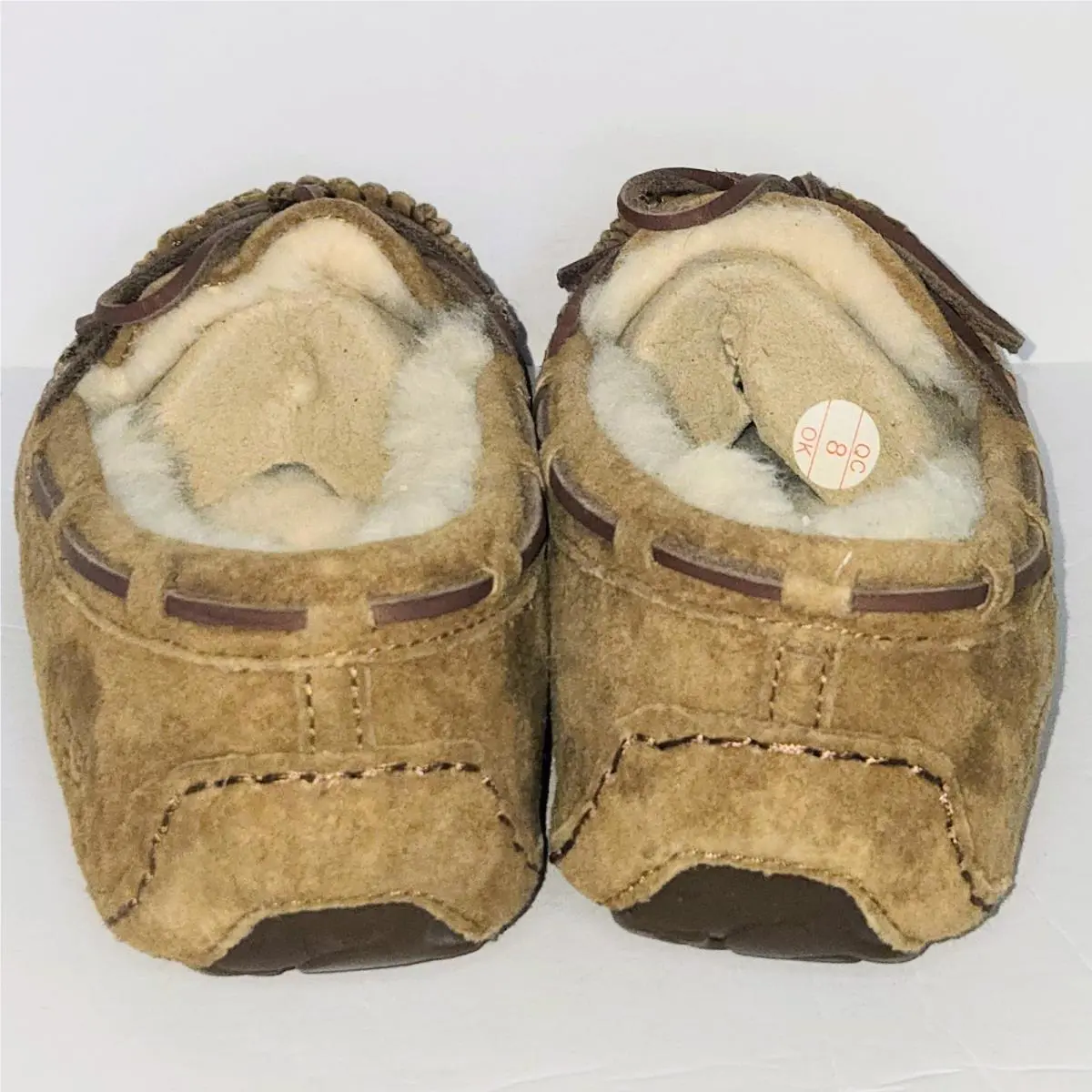 UGG shoes - Brown 7
