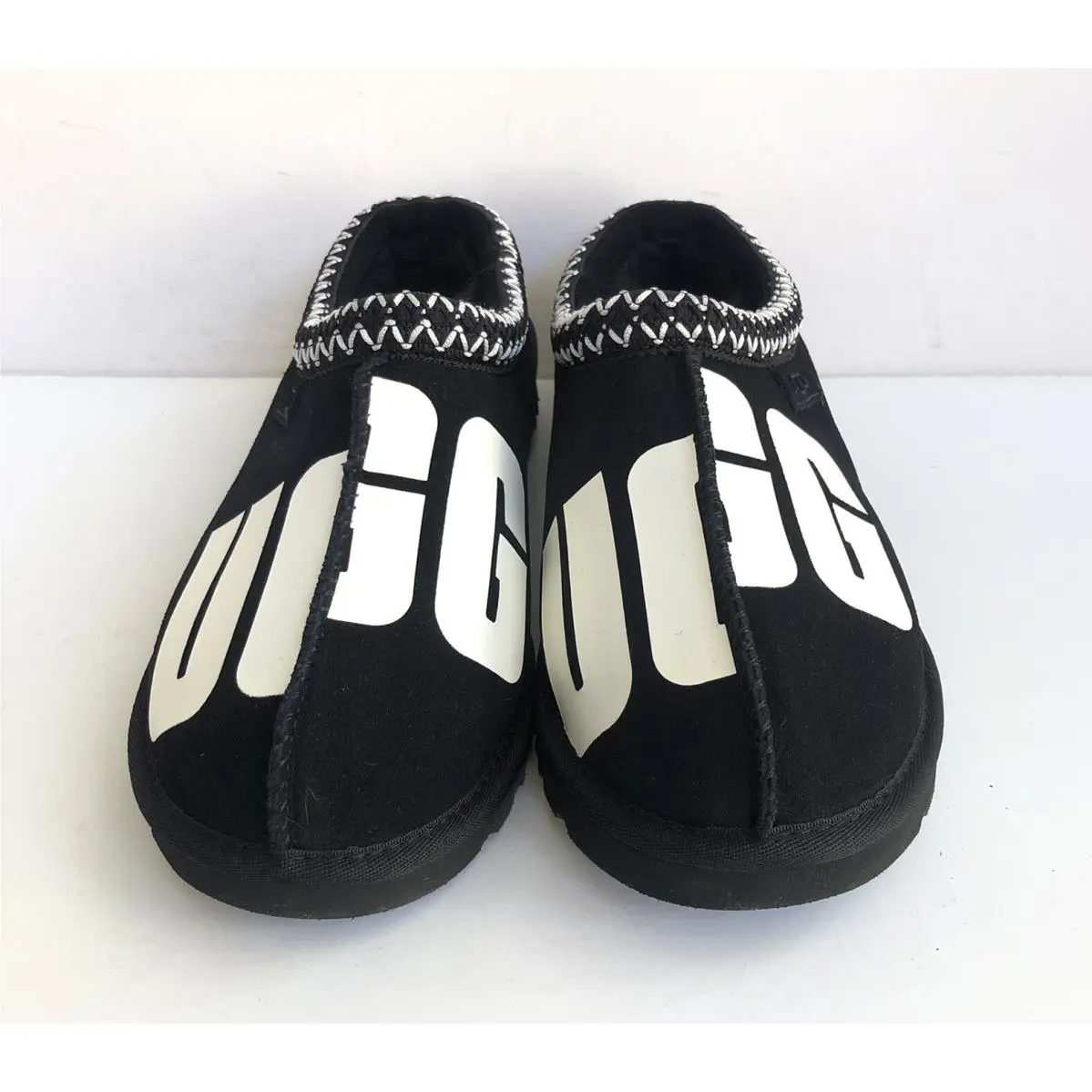 UGG shoes - UGG TASMAN CHOPD - TASMAN CHOPD - Black 1