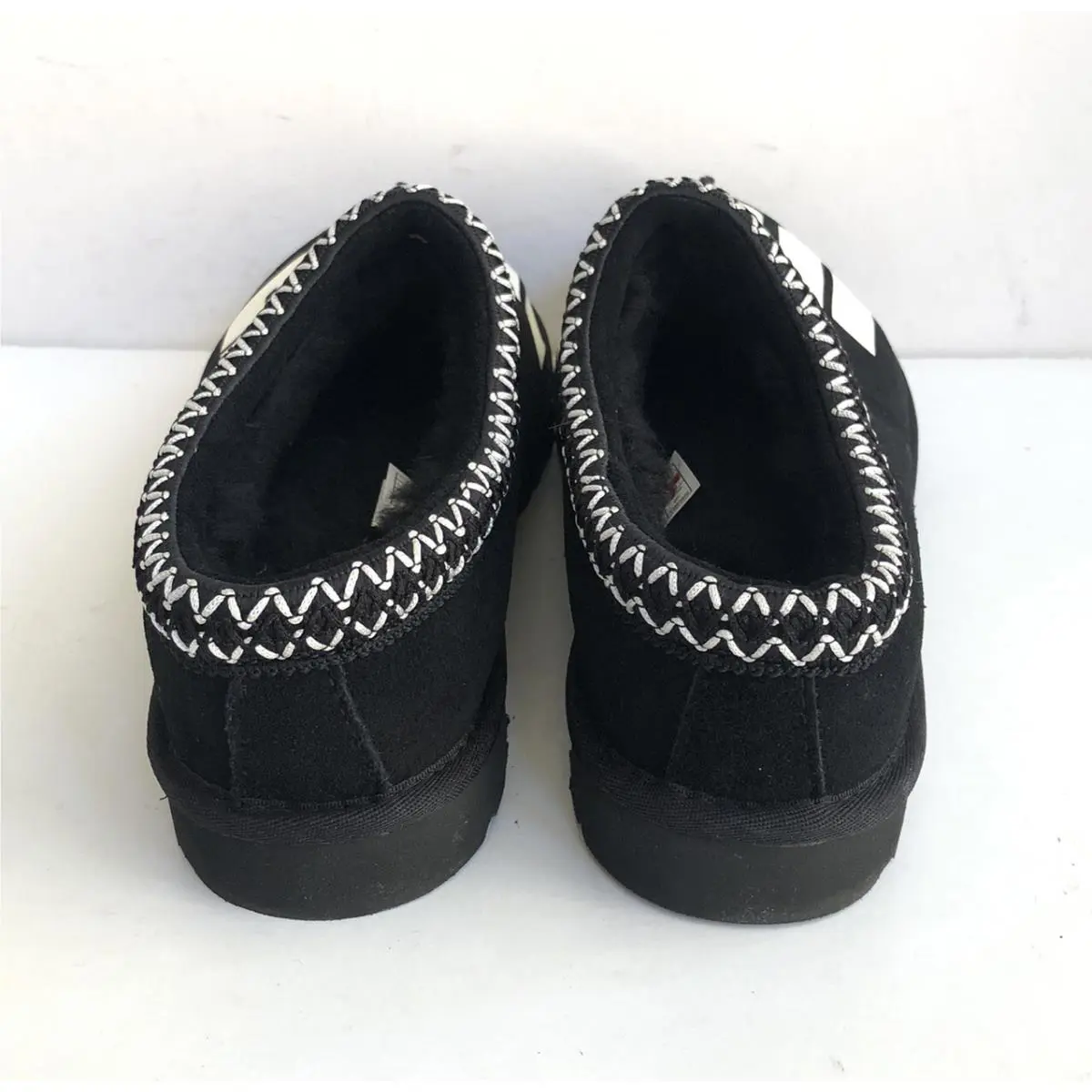 UGG shoes - UGG TASMAN CHOPD - TASMAN CHOPD - Black 2
