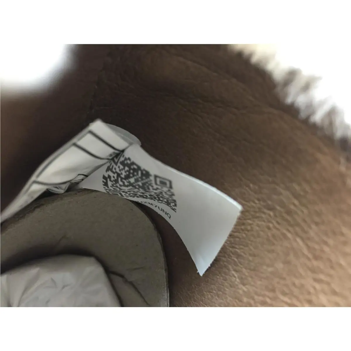 UGG shoes - CHESTNUT, Main: CHESTNUT 4