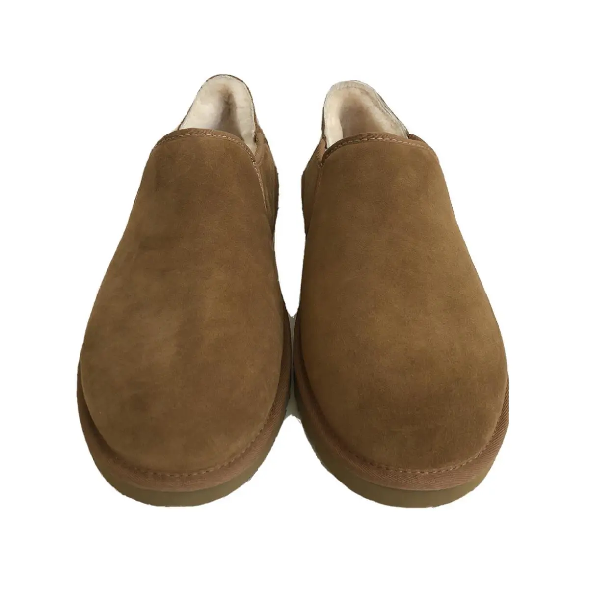 UGG shoes - UGG KENTON - KENTON - CHESTNUT 1