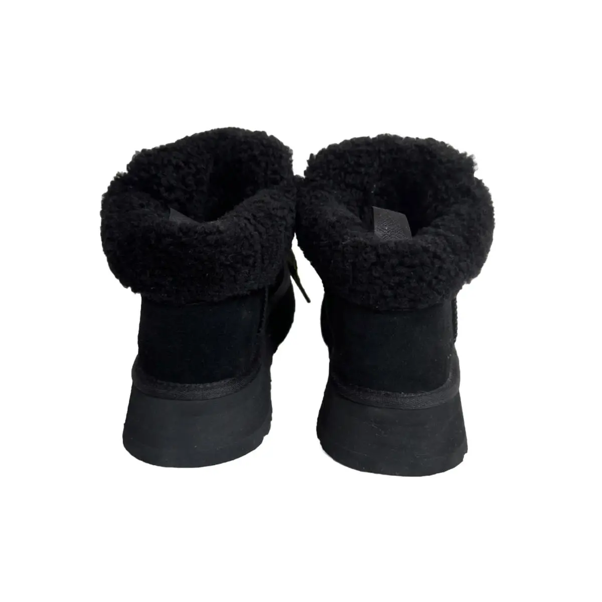 UGG shoes - UGG FUNKARRA - FUNKARRA - Black 2