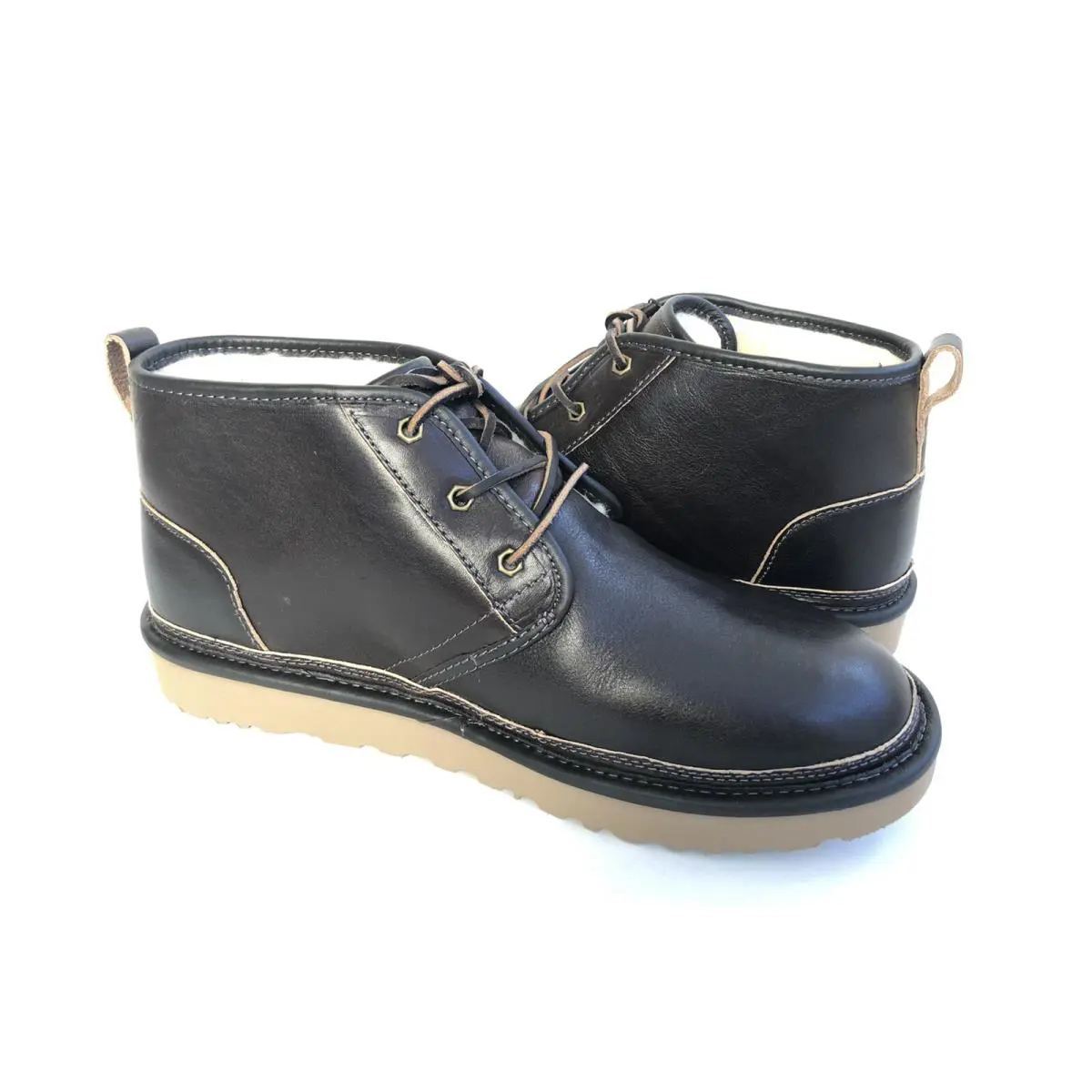 UGG shoes - ARABICA 0
