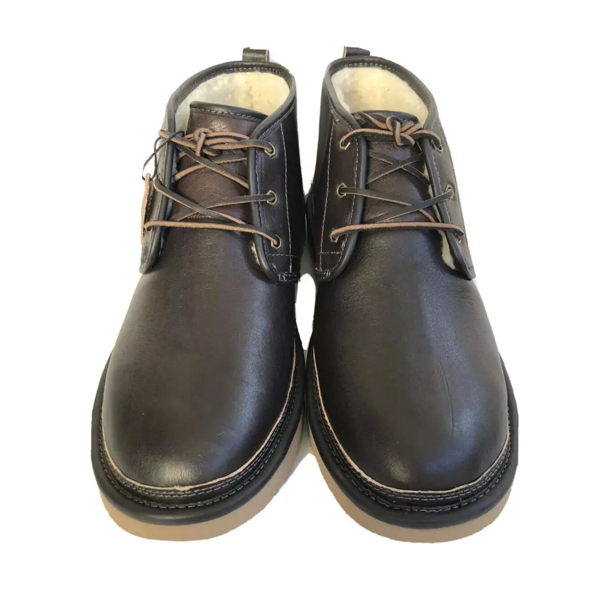 UGG shoes - ARABICA 1