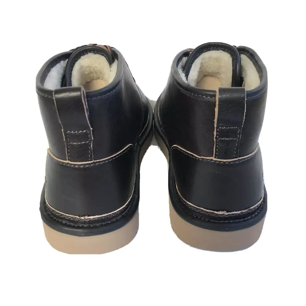 UGG shoes - ARABICA 2