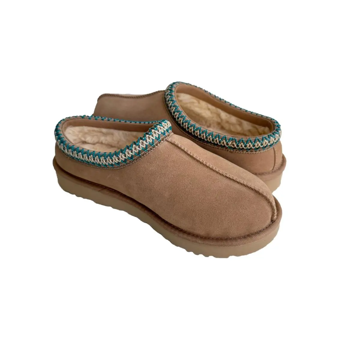 UGG shoes - TASMAN - TASMAN - DRIFTWOOD 0