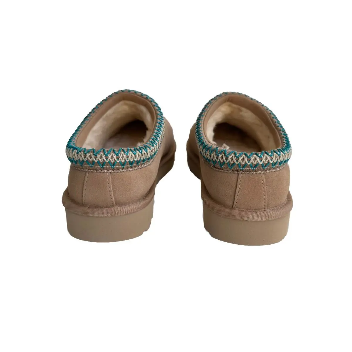 UGG shoes - TASMAN - TASMAN - DRIFTWOOD 2