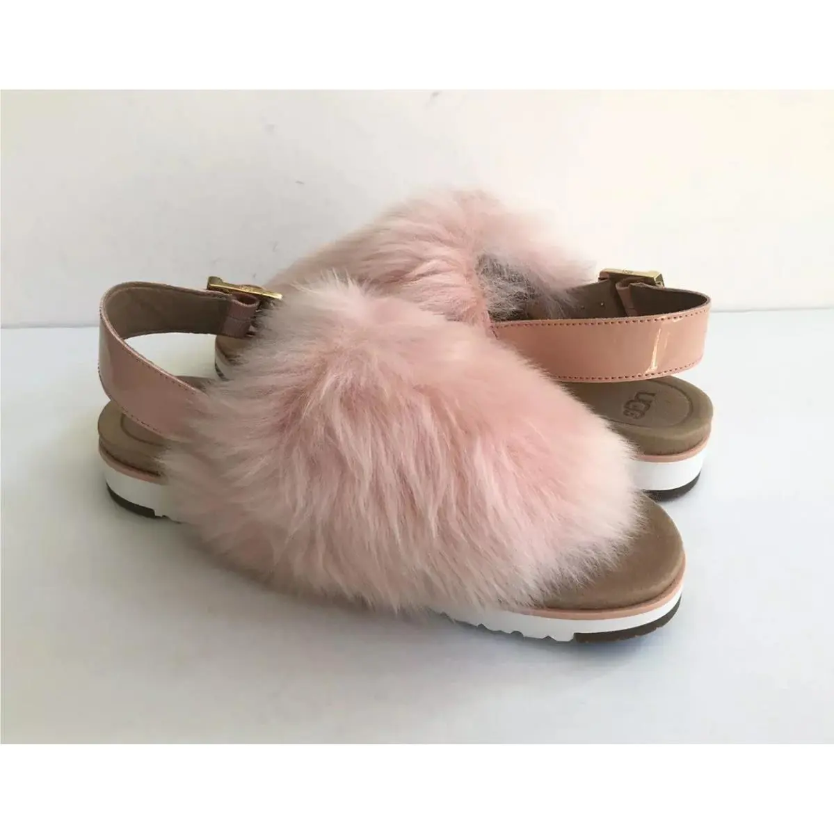 UGG shoes - UGG HOLLY - HOLLY - SUNSET 0