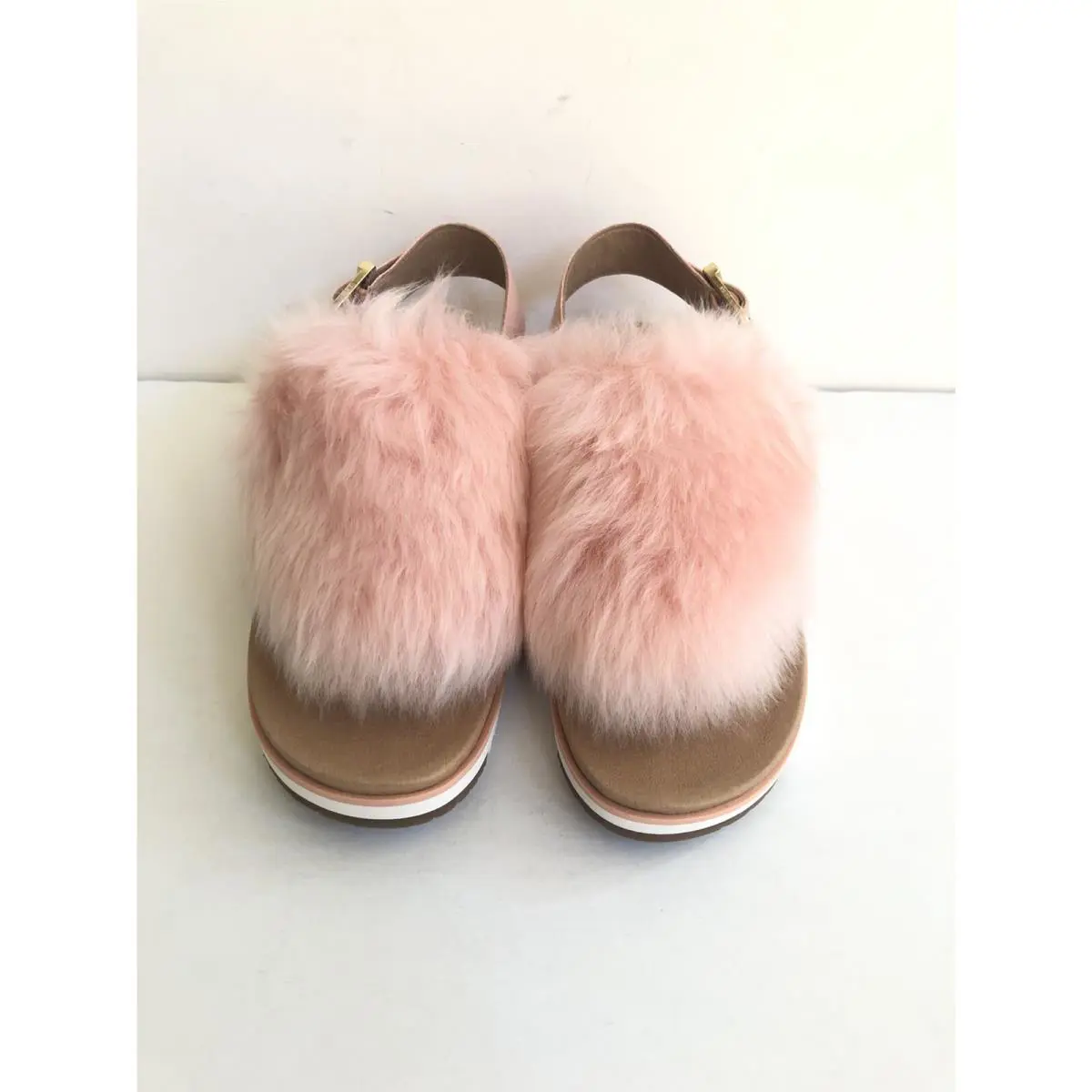 UGG shoes - UGG HOLLY - HOLLY - SUNSET 1