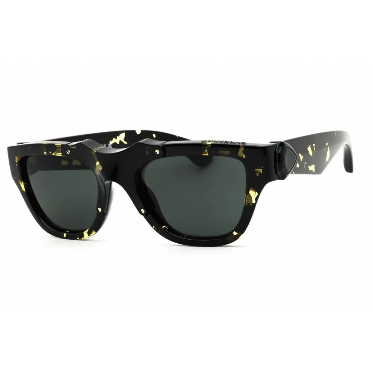 Burberry 0BE4445U-410687 Sunglasses 53mm