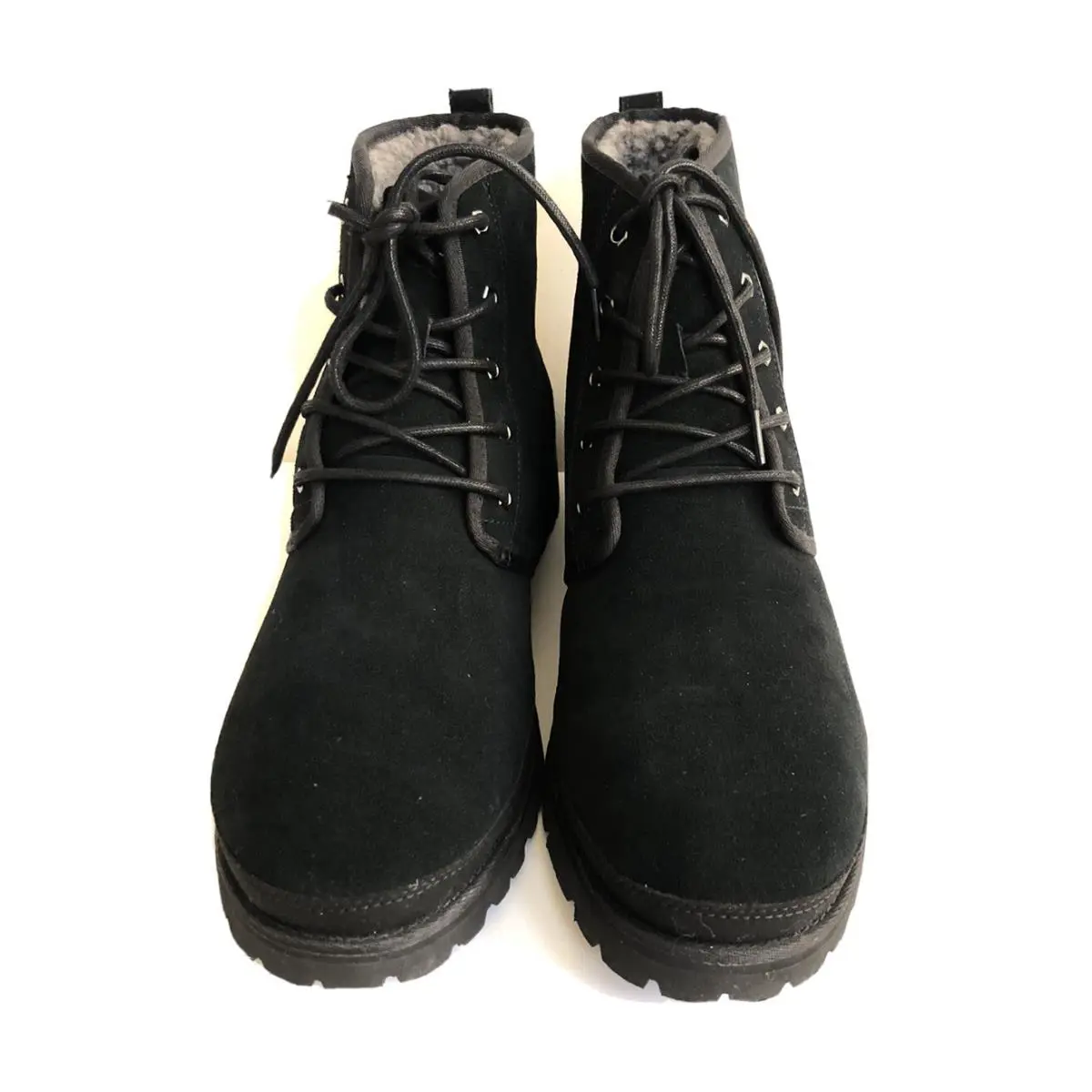 UGG shoes - UGG HARKLAND - HARKLAND - Black TNL 1