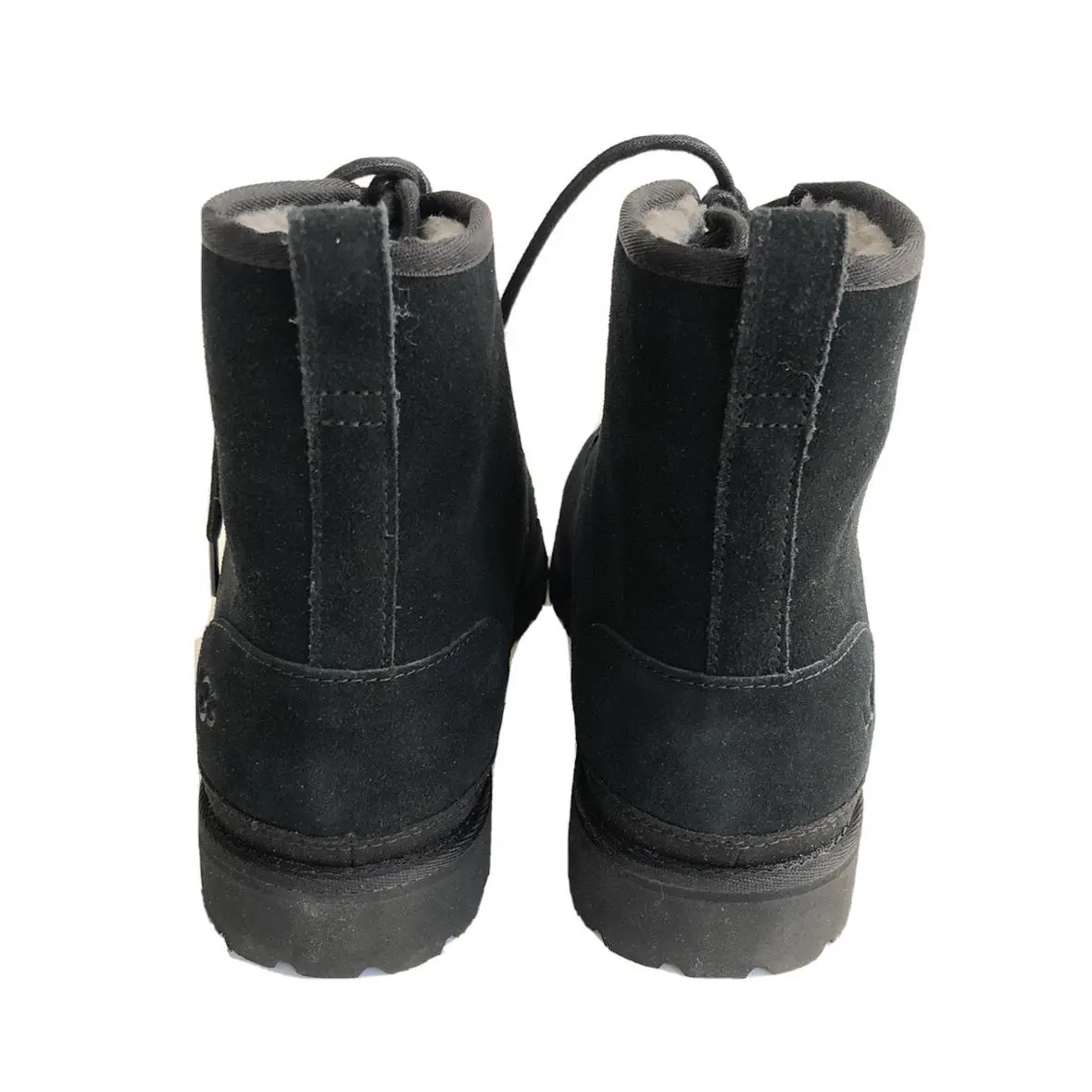 UGG shoes - UGG HARKLAND - HARKLAND - Black TNL 2