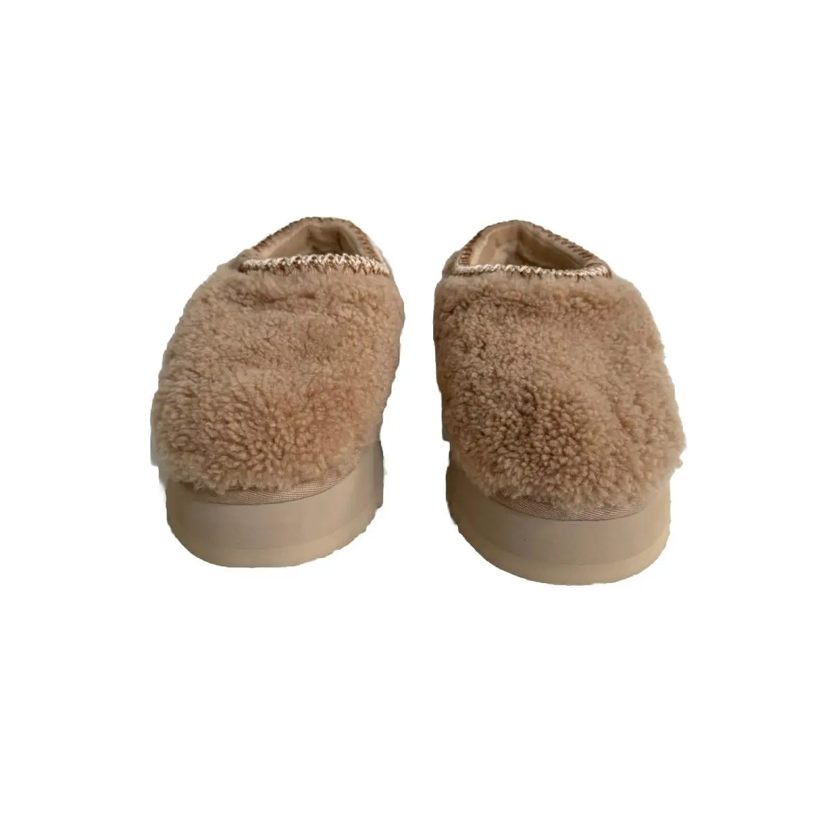 UGG shoes - UGG TAZZ - TAZZ - SAND 1